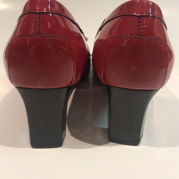 Tod’s leather heels - Picture 5 of 6